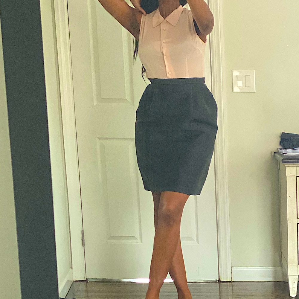 Raoul Dress - Perfect for work